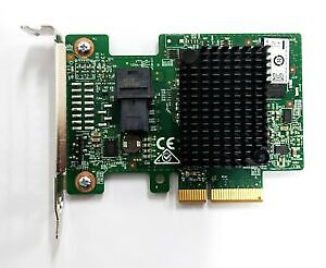 IBM Lenovo ServeRAID M1210 SAS SATA Controller