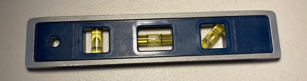 Klein Magnetic Torpedo Level 930-9