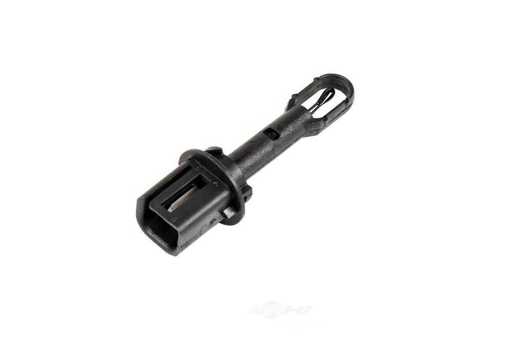 A/C Evaporator Temperature Sensor