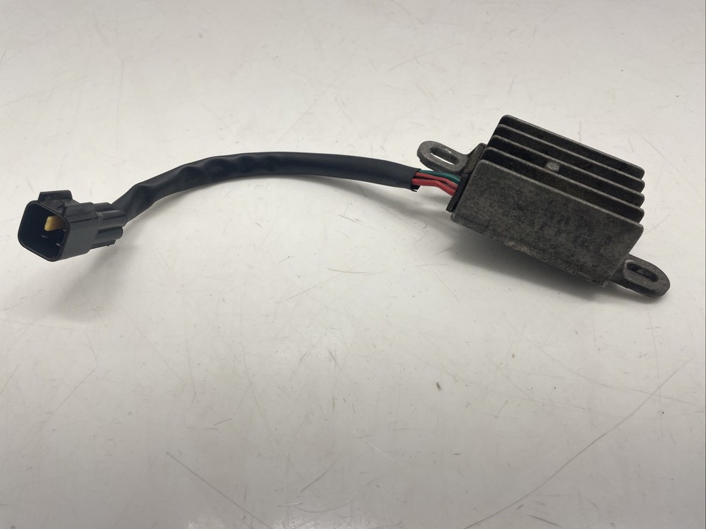 ♻️ Talaria Sting Mx TL3000 2021 Voltage Regulator Rectifier ♻️