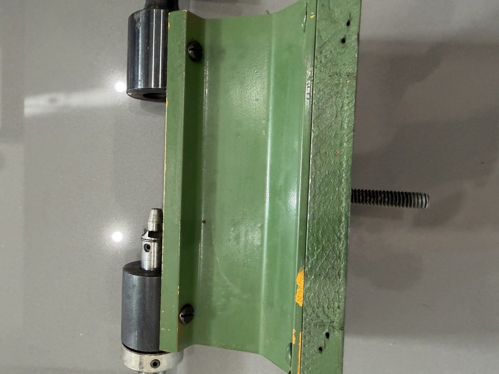 Forster Appelt Case Trimmer -