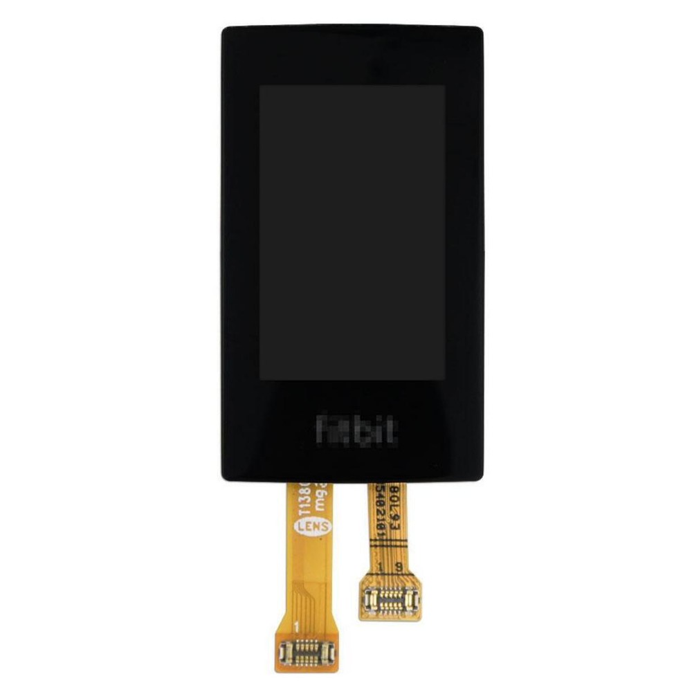 For Fitbit Charge 3 FB409 Smart Watch OLED LCD Display Screen Digitizer Assembly