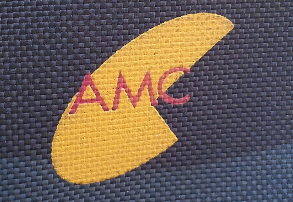 AMC paintball backpack padded + Spinloader red chest protector