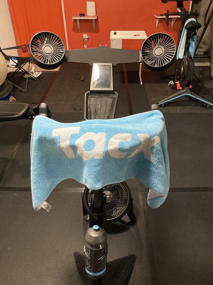 tacx smart trainer