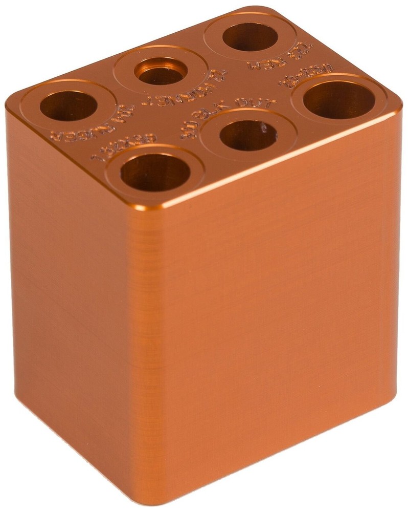 Lyman Small Rifle Ammo Checker