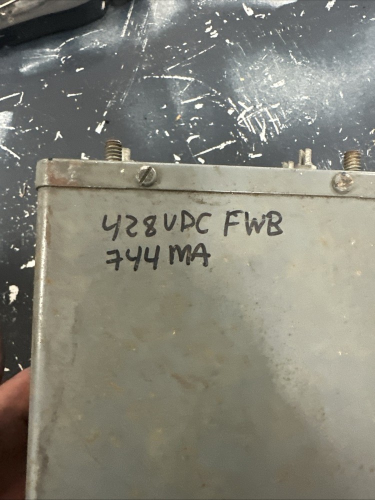 Plate Transformer Ux – 9112a