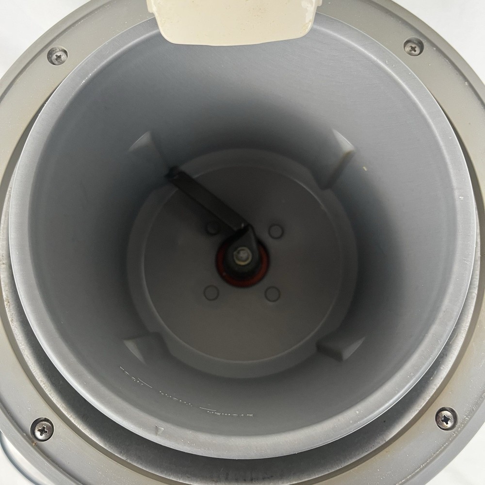 The Bread Machine Model ABM100-3 TESTED