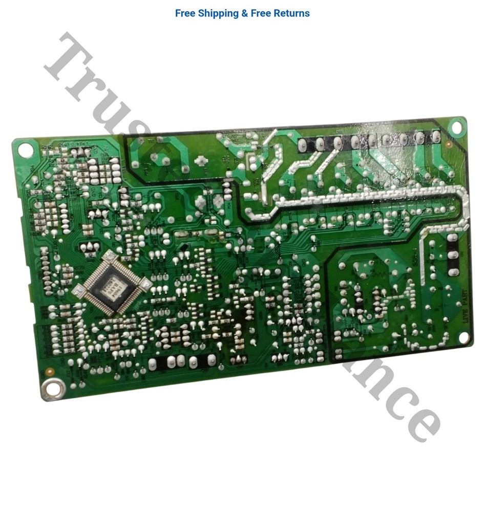 Microwave Control Board Br6441964 Eax61318102