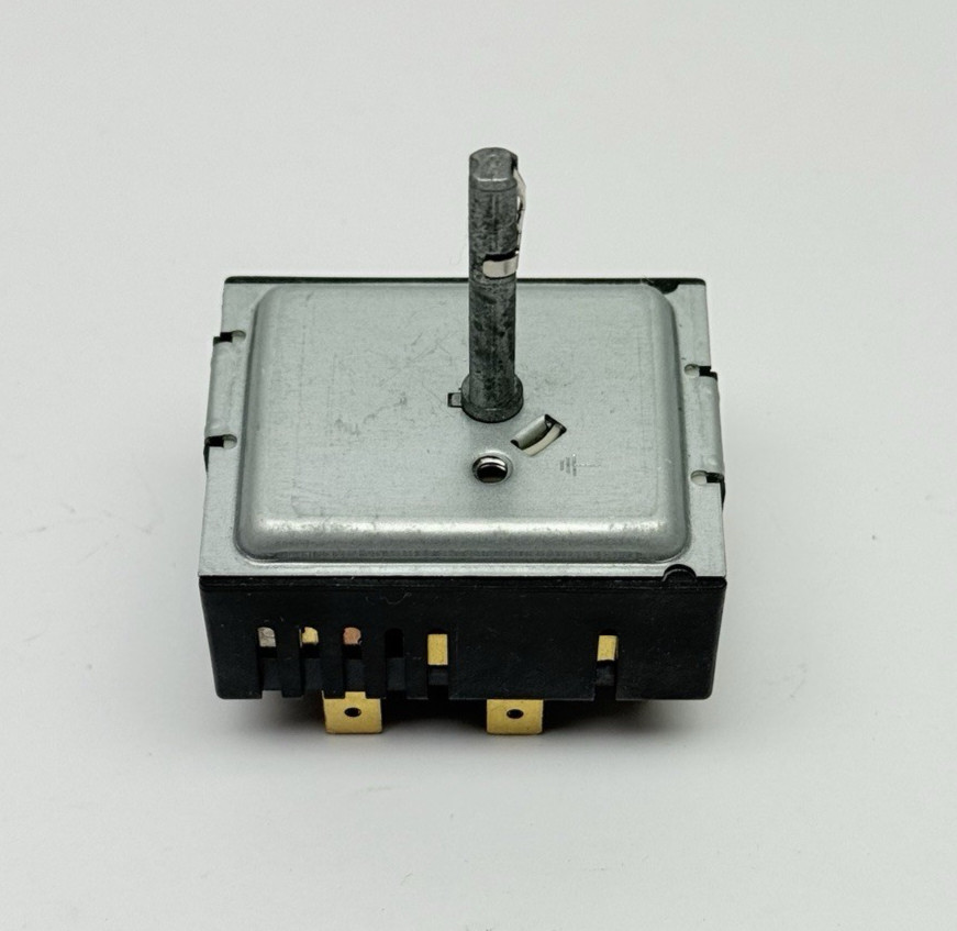 PER001-02 D Range Stove Dual Element Burner Switch