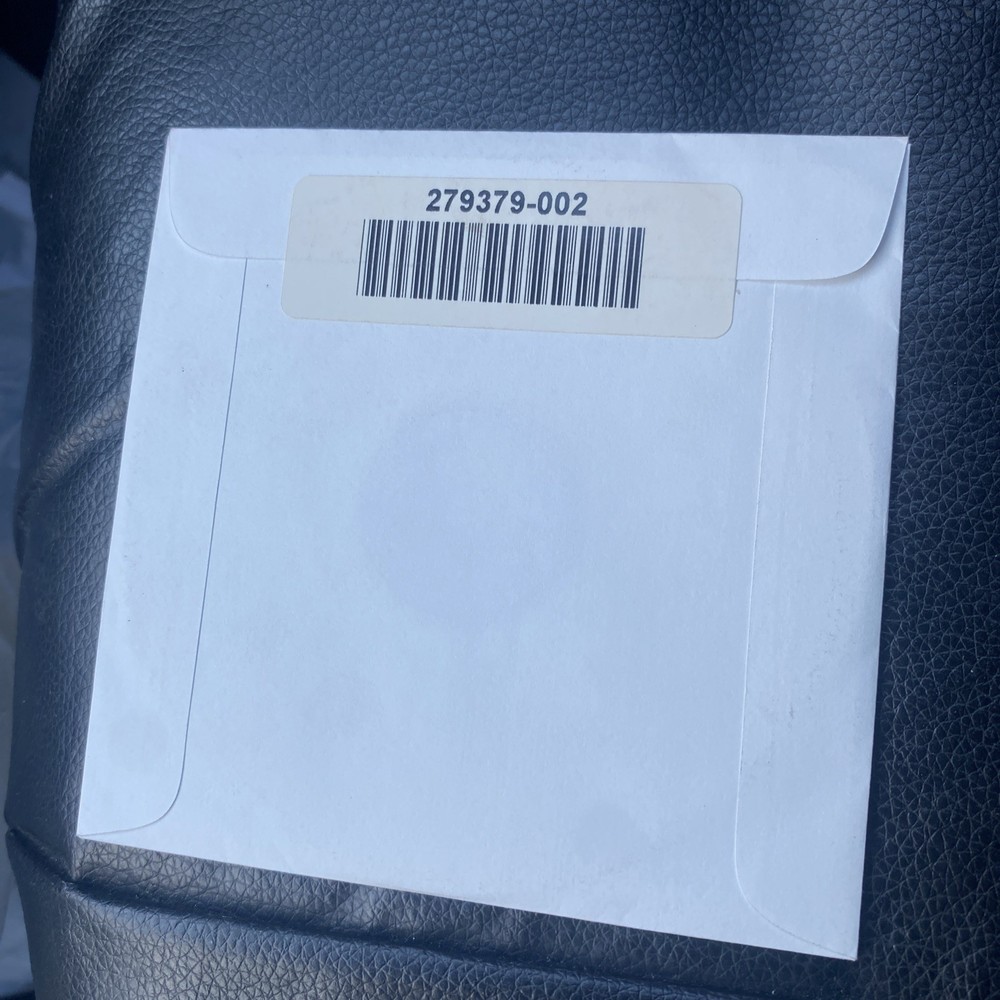 Compaq Evo D310 & D510 Documentation Library CD, 2002