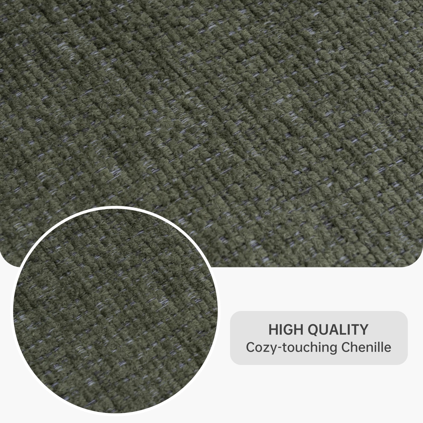 Bar Stools Set of 4 Upholstered Counter Height Bar Stools Modern Counter Stools