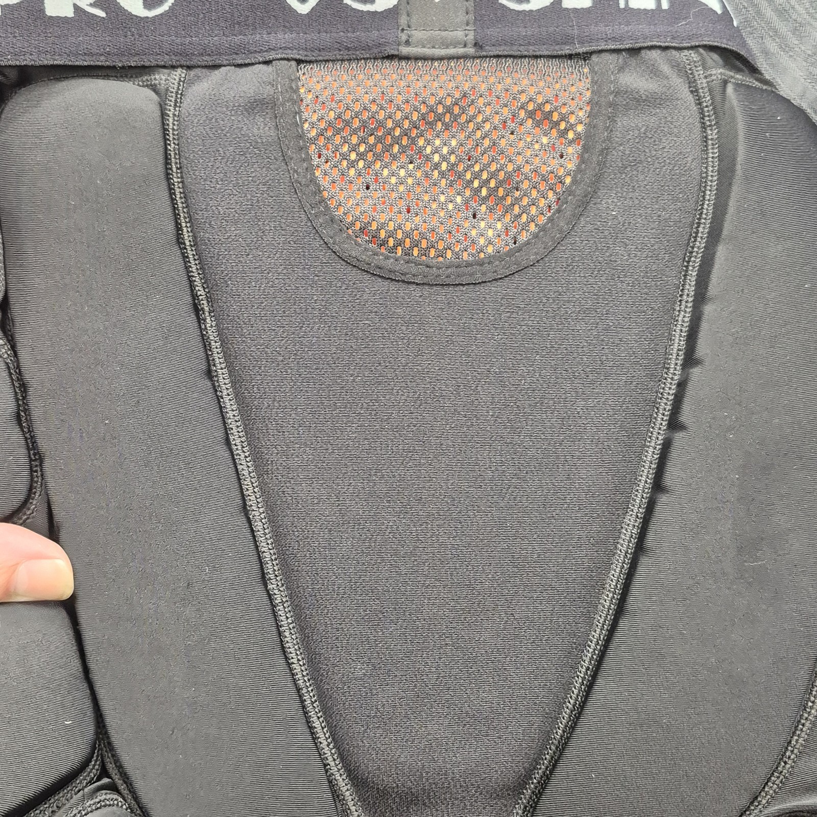 Shinypro Protective Padded Shorts Level 2 Hip Snowboard Skate skiing BMX Medium