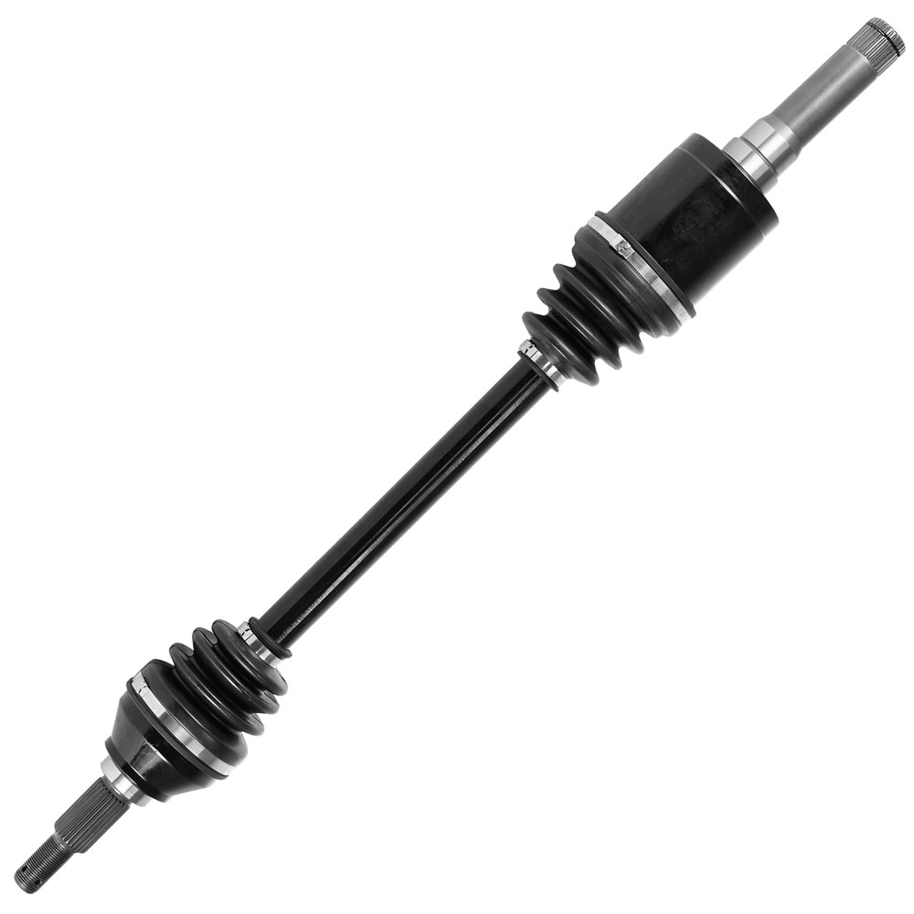 Front Right Complete CV Joint Axle for John Deere Utv Am146260