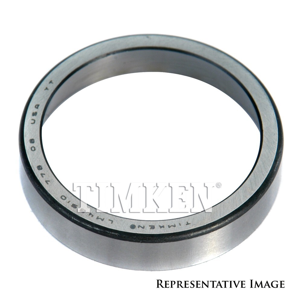 Diff Brng Race  Timken  NP372019