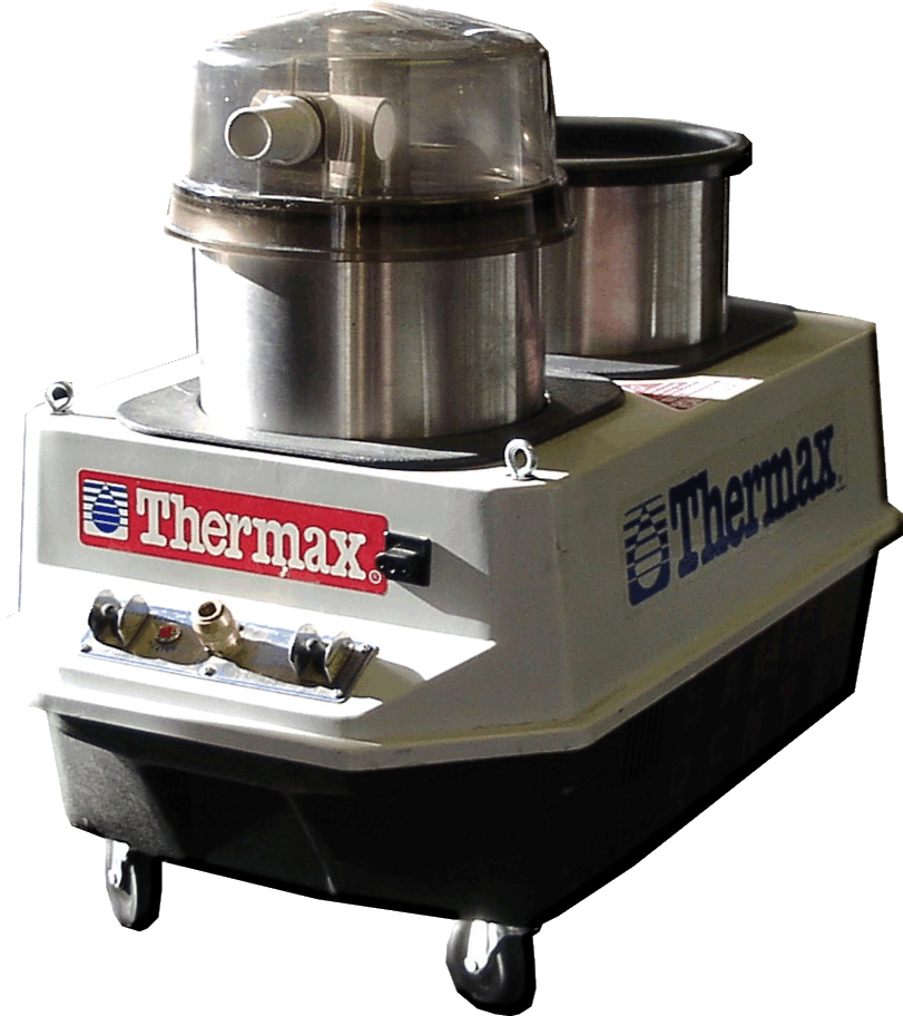 Thermax Cp3 Steam Cleaner