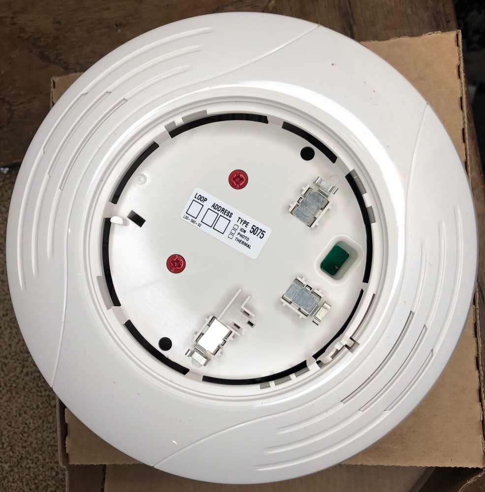 NEW System Sensor B224BI Intelligent Isolator Base