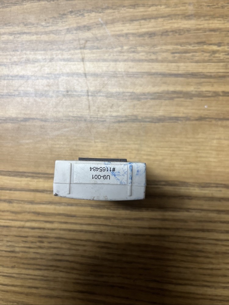 Onset HOBO U10-003 Temp/RH Data Logger