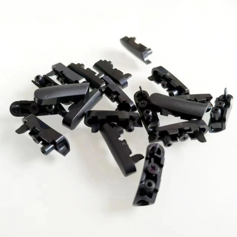 4Pcs Replacement Side Keys Side Buttons for GPro Wireless GPro 2 LIGHTSPEEDs