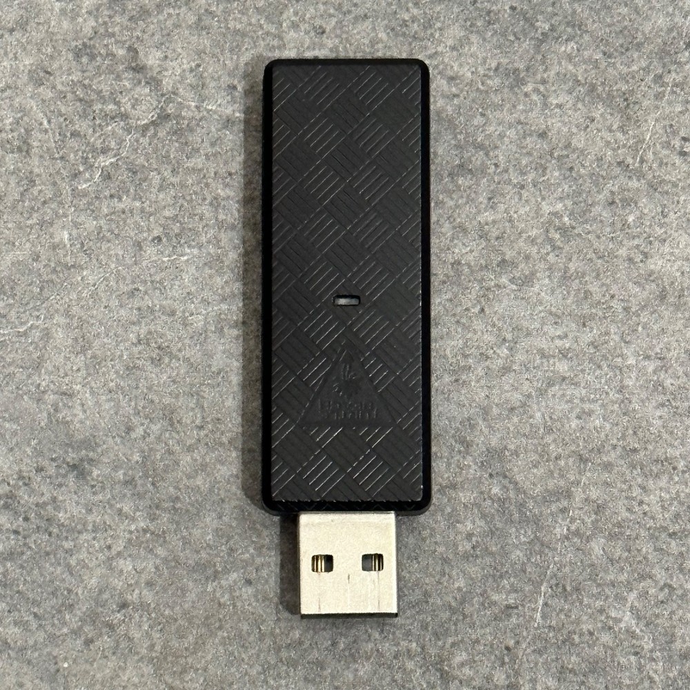 Original Turtle Beach Ear Force Stealth 420X TX Wireless USB Transmitter Dongle