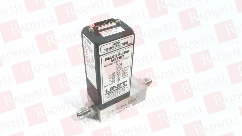 UNIT INSTRUMENTS UFM-9150 / UFM9150 (USED)
