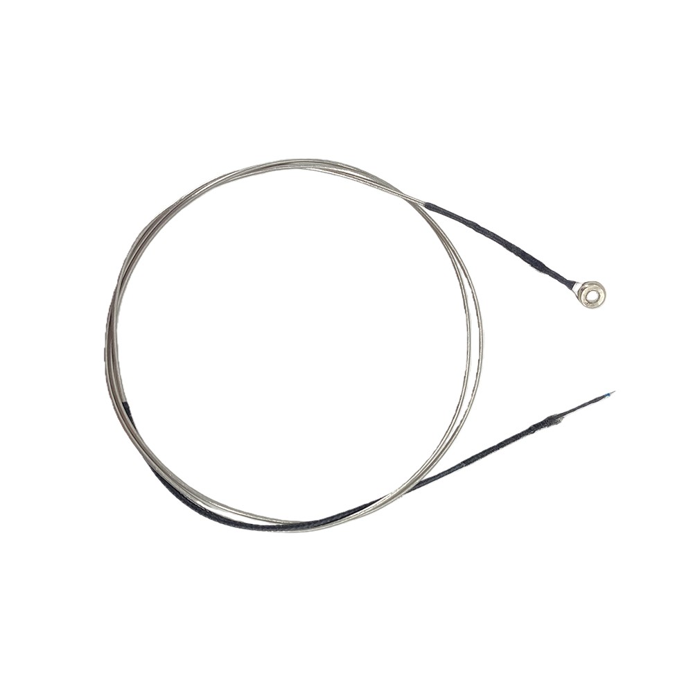 Violin Strings Universal Full Set (G-D-A-E) 4/4 Violin Steel Core Fiddle Strings