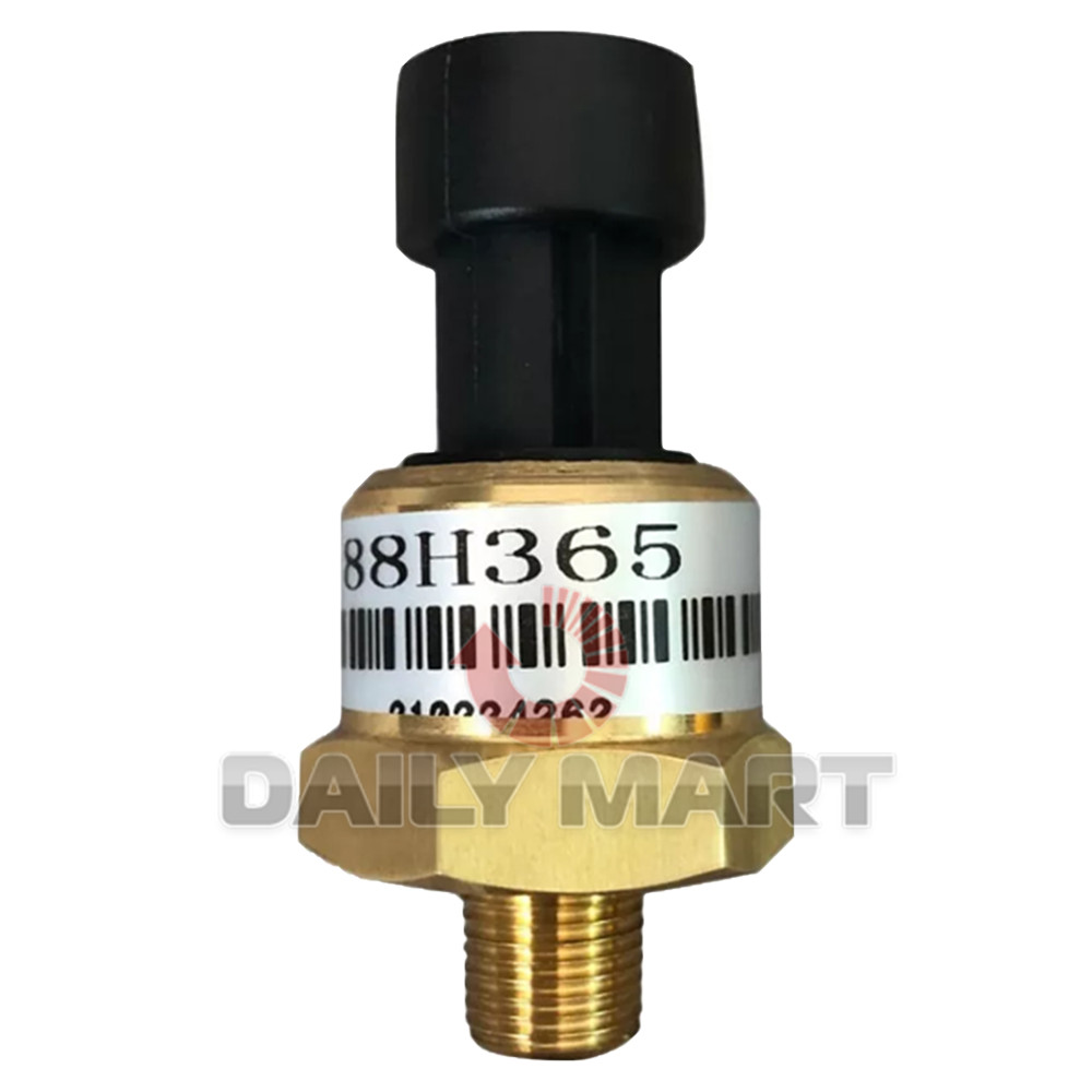 New In Box GARDNER DENVER 88H365 Pressure Sensor