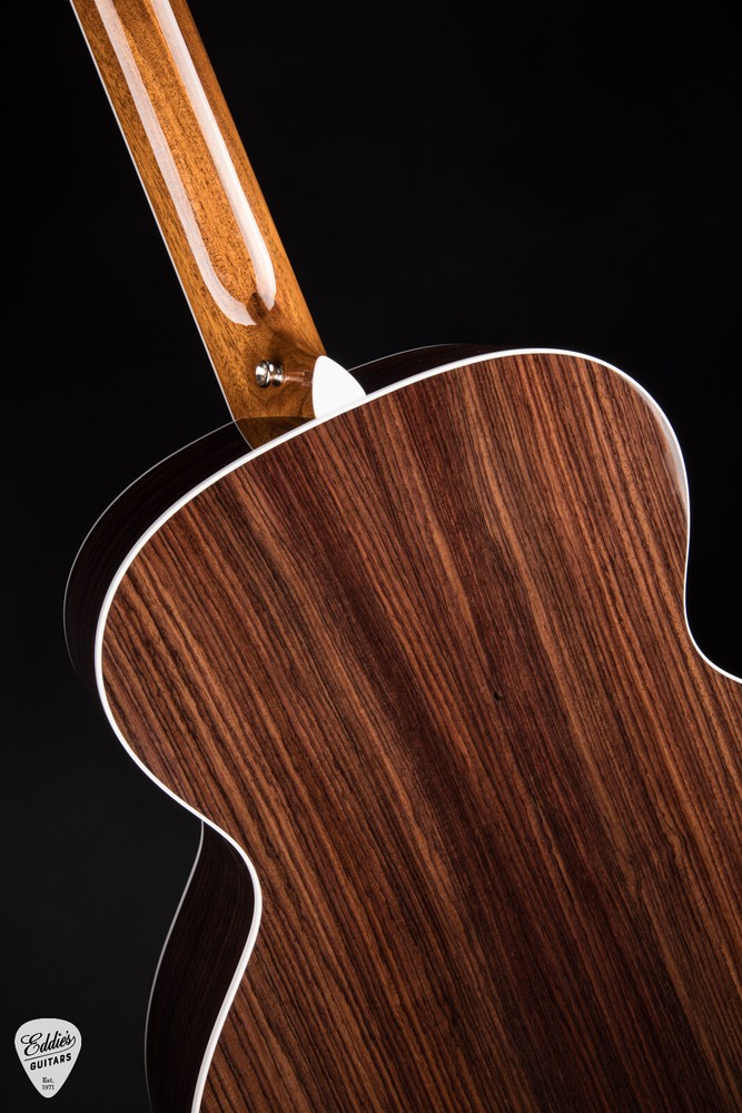 Taylor Legacy 855e #1201215055