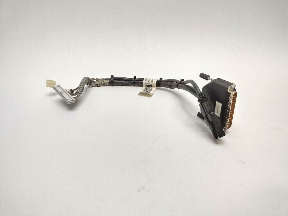 ABB 3HAC6157-1 Robot Control Cable Harness Rev 03