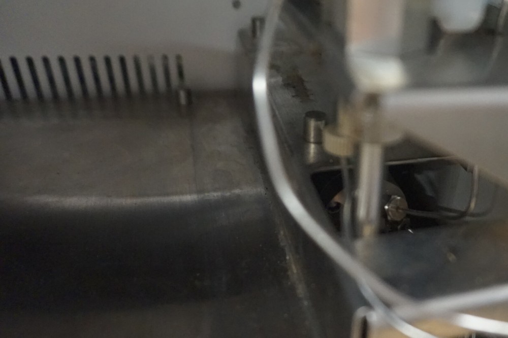 Shimadzu SIL-10AL Auto Sampler autosampler autoinjector