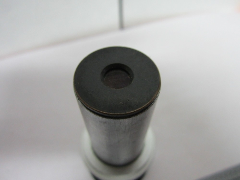 MICROSCOPE PART LONG EYEPIECE OPTICS #K8-17