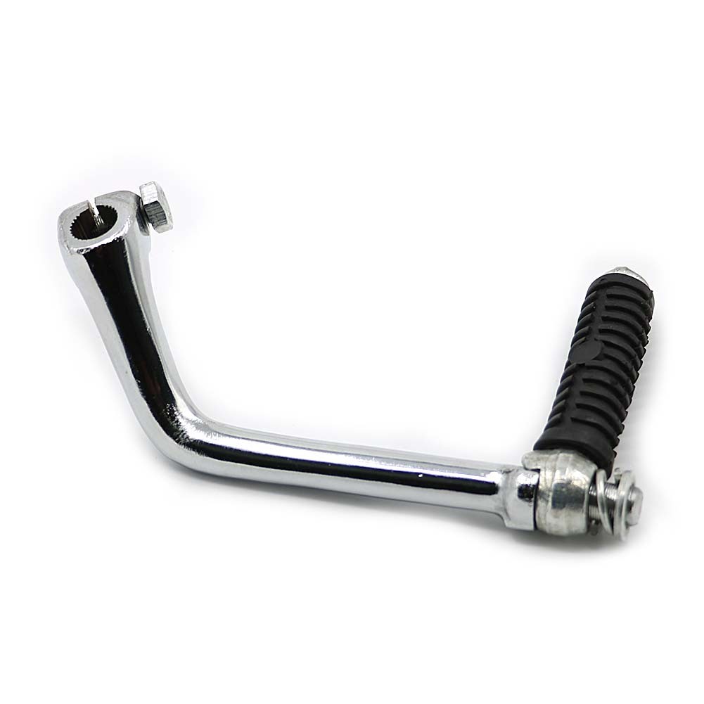 Kick Start Starter Lever Pedal For Honda Z50 C70 CT70 CL70 SL70 XL70 CL90 SL90