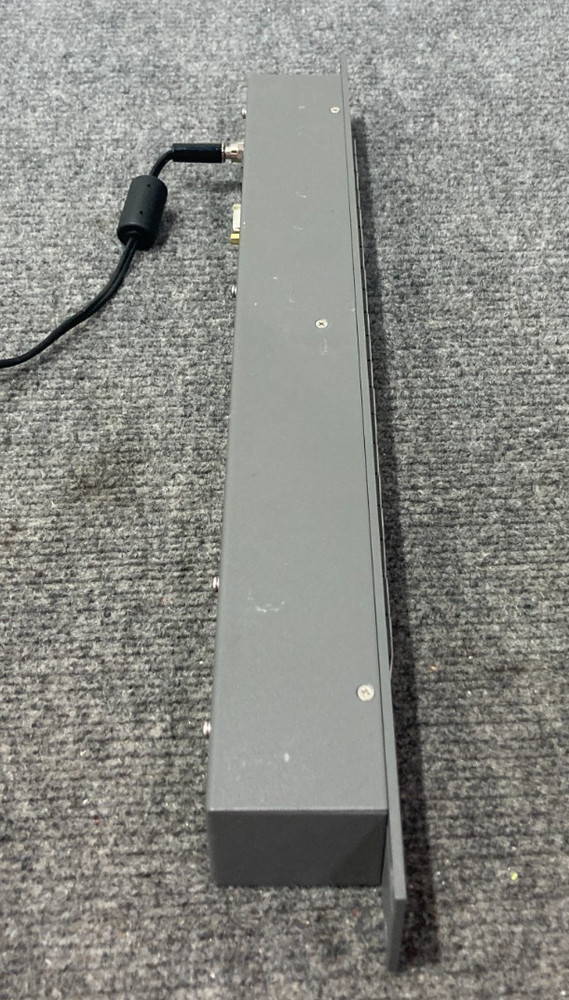 Image Video RCP-40 40-Button Control Panel w/ Power Cord