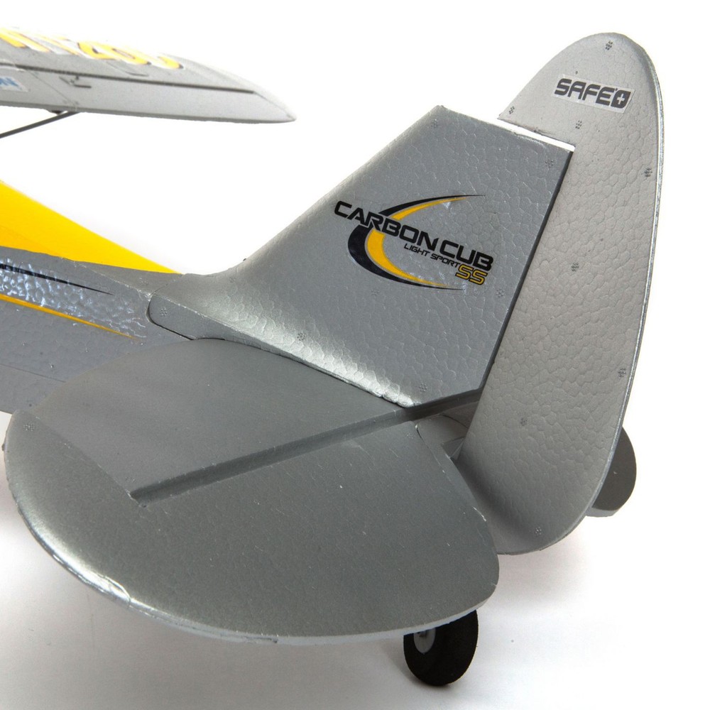 HobbyZone Carbon Cub S 2 1.3m RTF Basic HBZ320001 Airplanes RTF Trainers