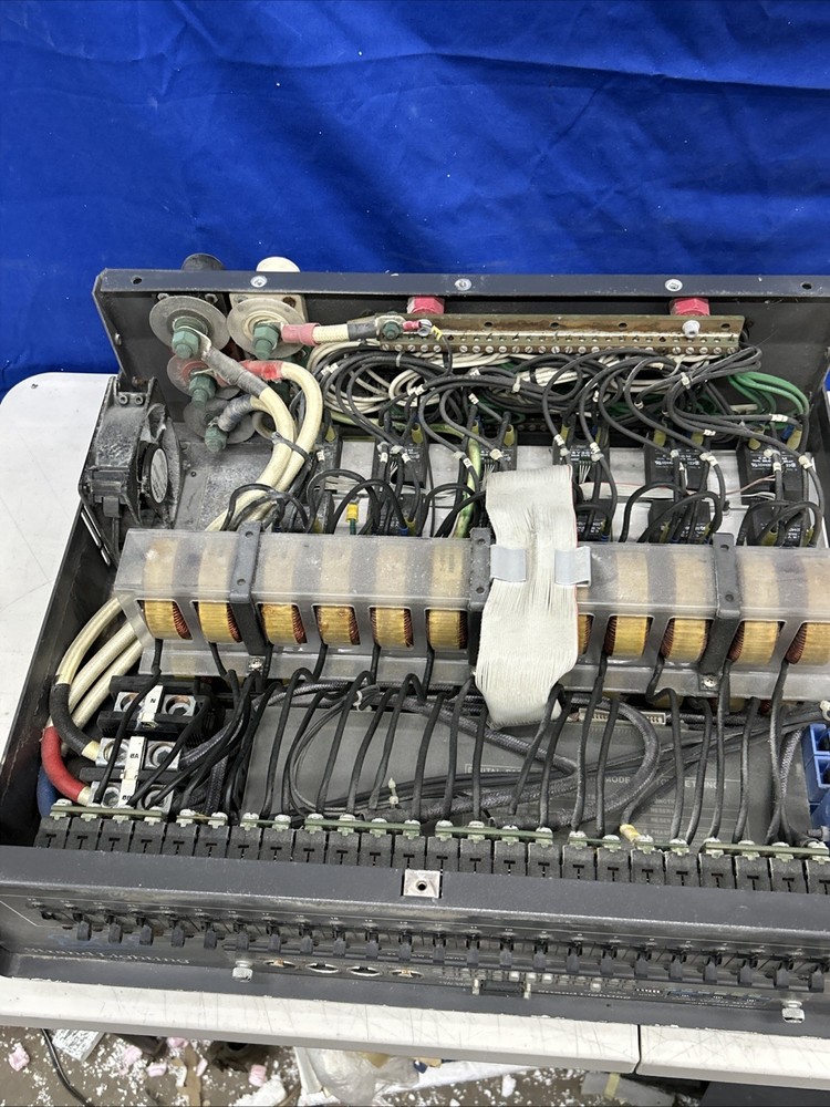 Strand CD80 24 2.KW dimmer circuits 73247