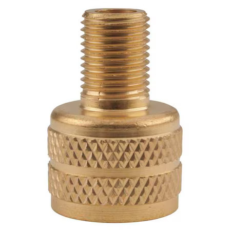 Haltec 8807N-4 Valve Bore Adapter, Pk5