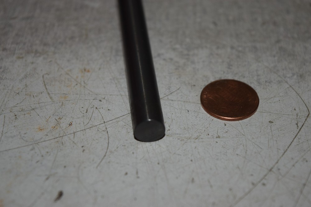 Everede Tool Carbide Boring Bar 0.375" Shank