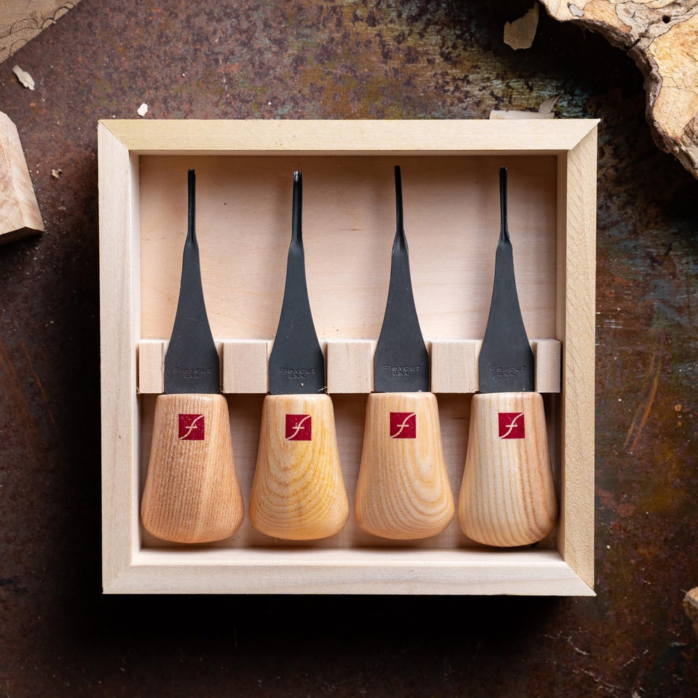 Carving Tools