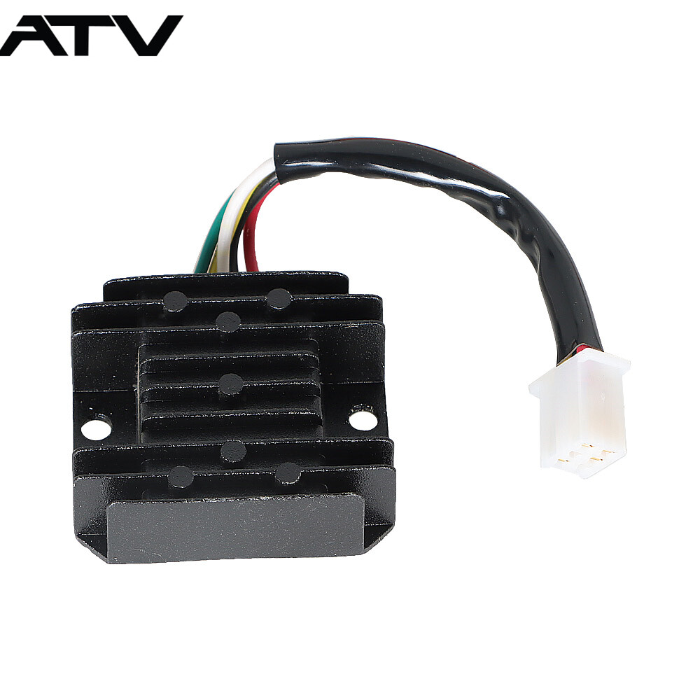 For Taotao 150cc 200cc 250cc Ignition Coil CDI Regulator Rectifier Relay