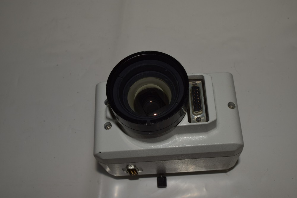 (M#) WILD LEITZ MPS52 MICROSCOPE CAMERA ATTACHMENT (TRQ136)