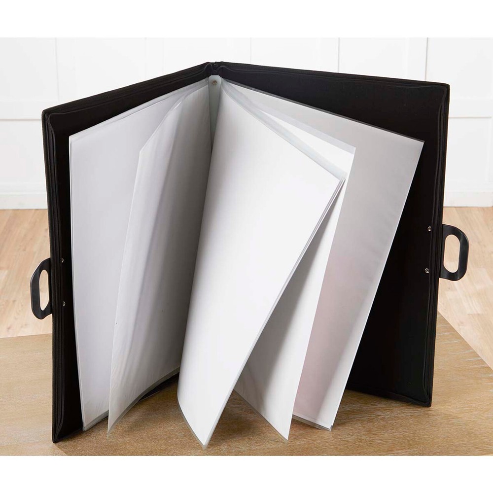 Herrschners® Craft Storage Caddy