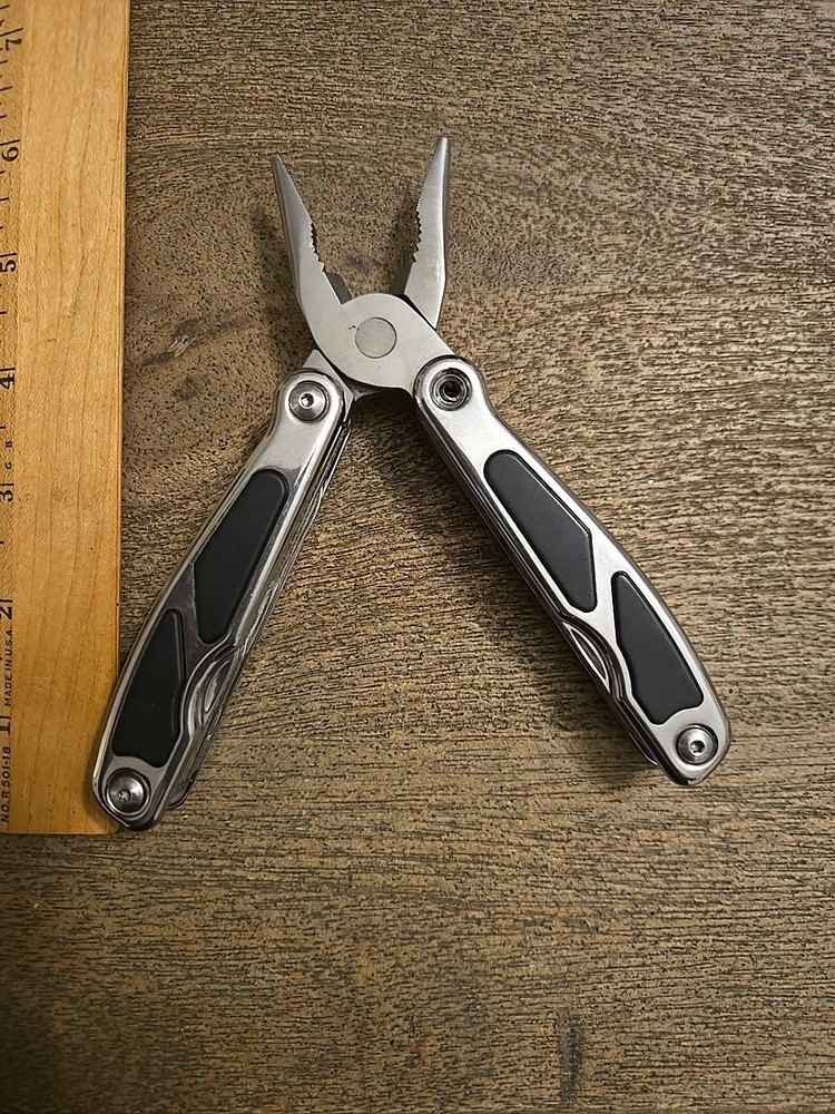 Mac tools multi tool MAC-MULTITOOL See All Pics And Description 👀