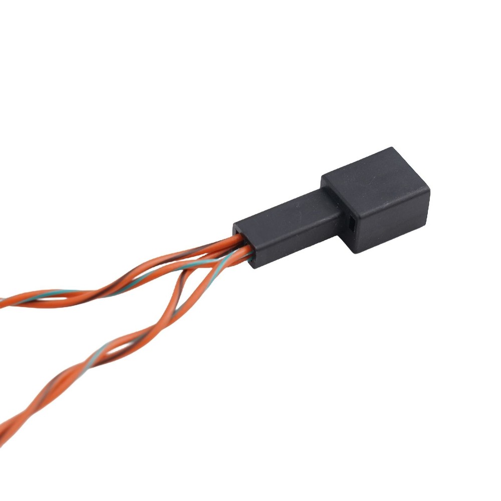 Upgraded Speaker Cable For Mercedes Quick Installation And Reliable Performance