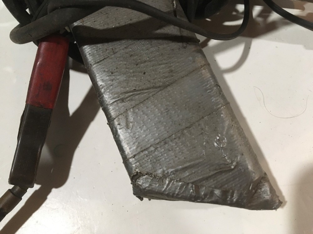 SEARS VINTAGE AUTO TESTING BUNDLE-TIMING LIGHT 4x