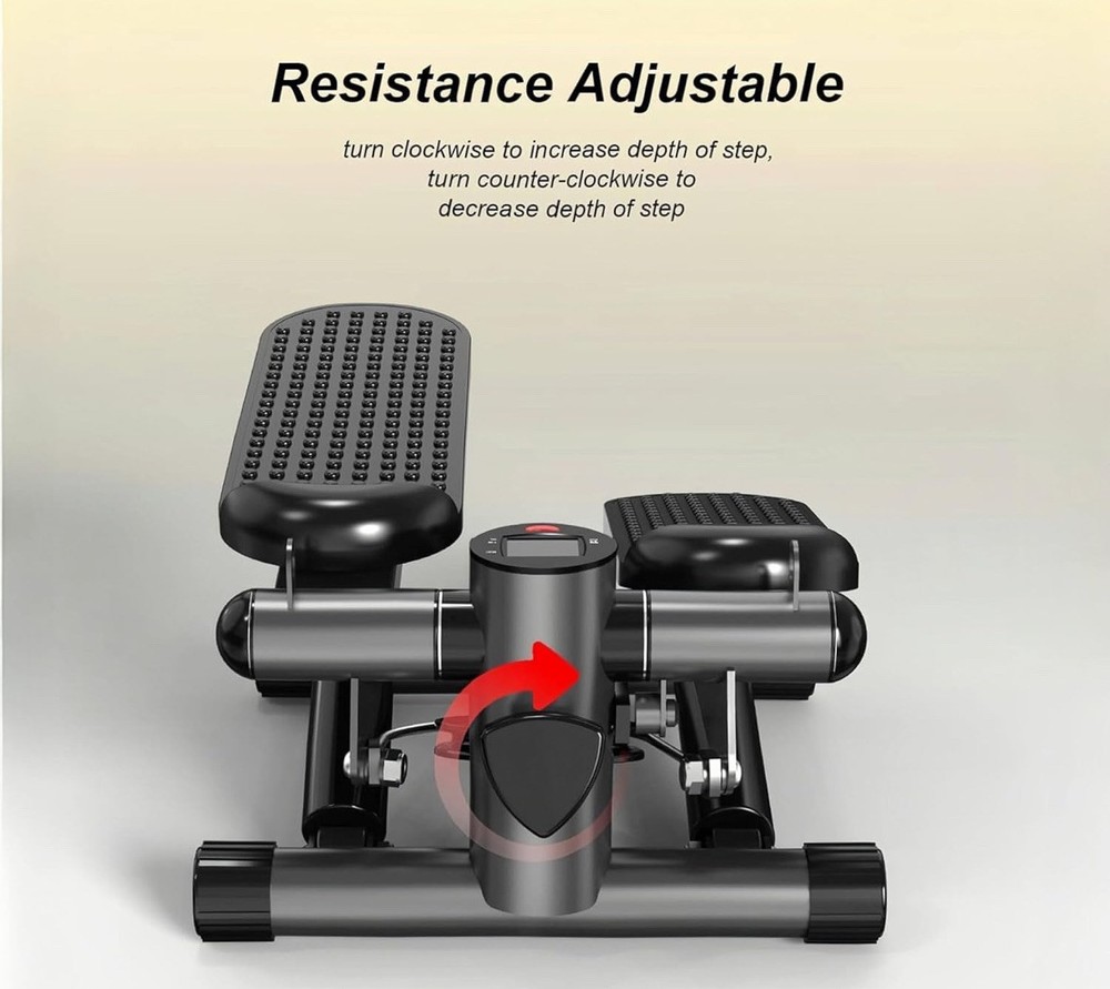 aerobic stepper Execise machine