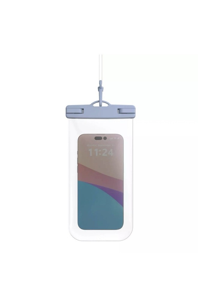 GEMS Waterproof Phone Pouch