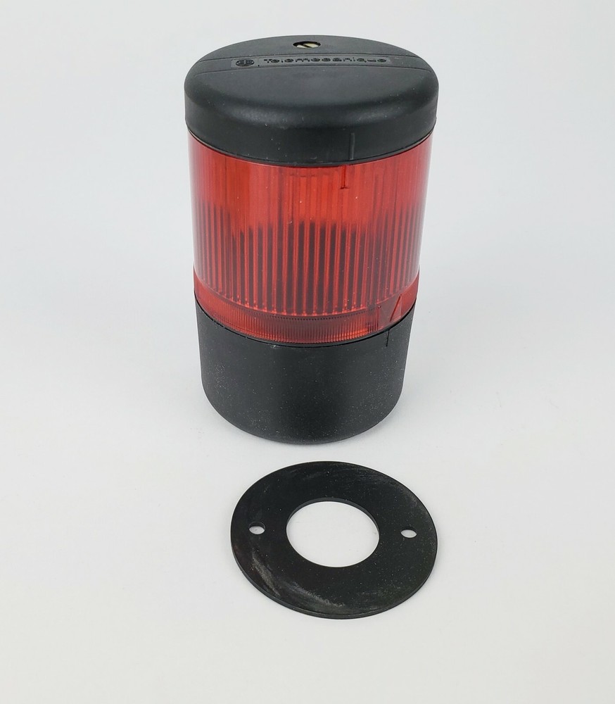 TELEMECANIQUE XVA-L341 INDICATOR LIGHT, NEW!