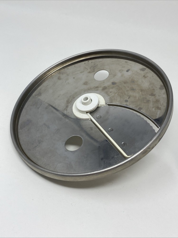 Kitchenaid Slicing Blade KFP1333 Disc Adjustable Food Processor Replacement