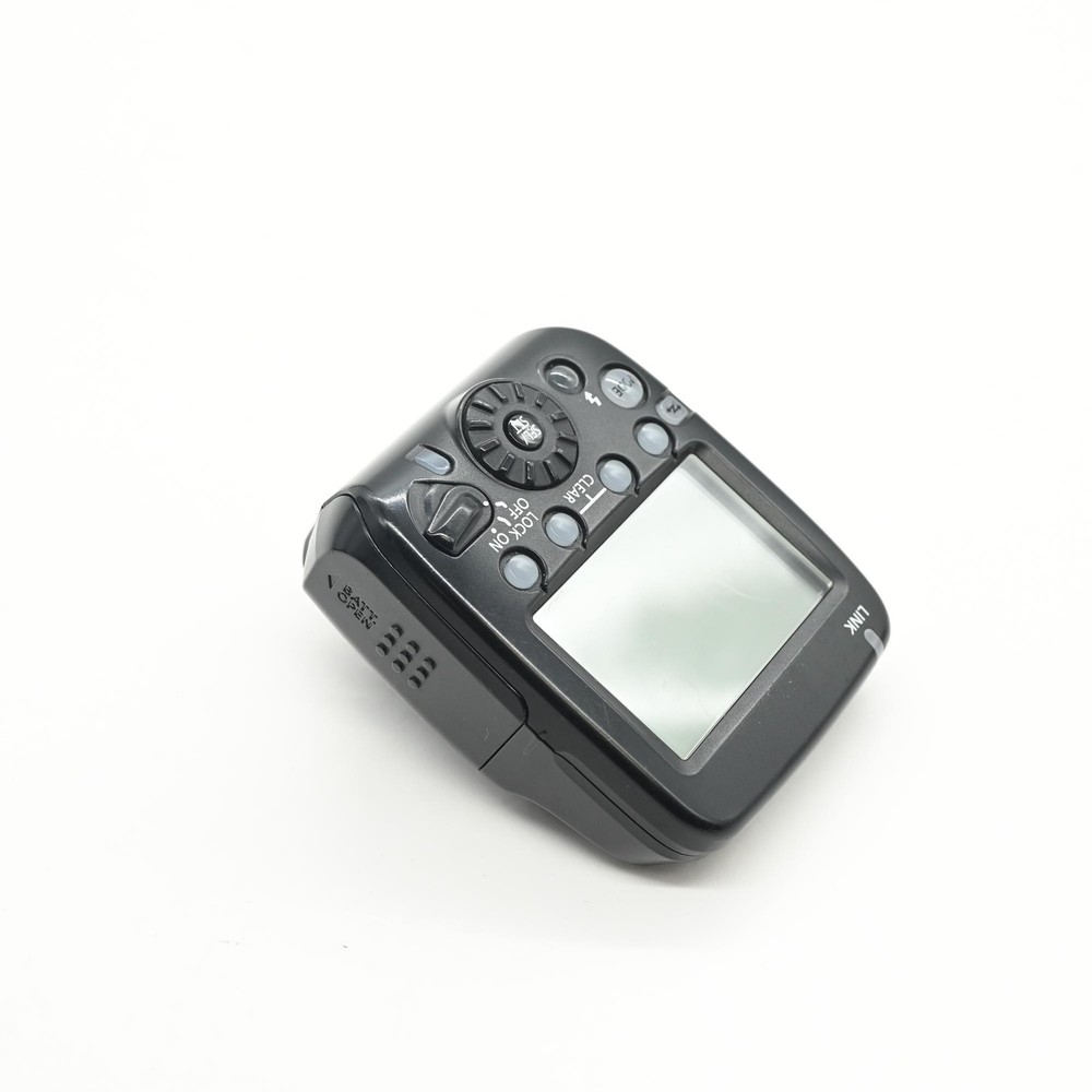 Canon ST-E3-RT Speedlite Transmitter STE3RT #783