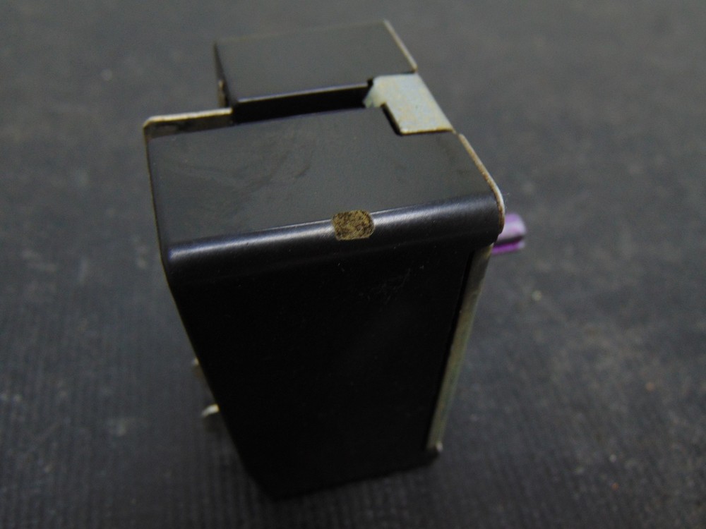 KitchenAid Range KERH507YWH2 Surface Element Control Switch 9750641