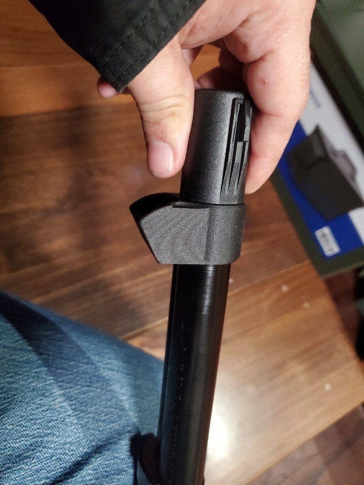 Easy Loading System for the Umarex Marlin bb gun